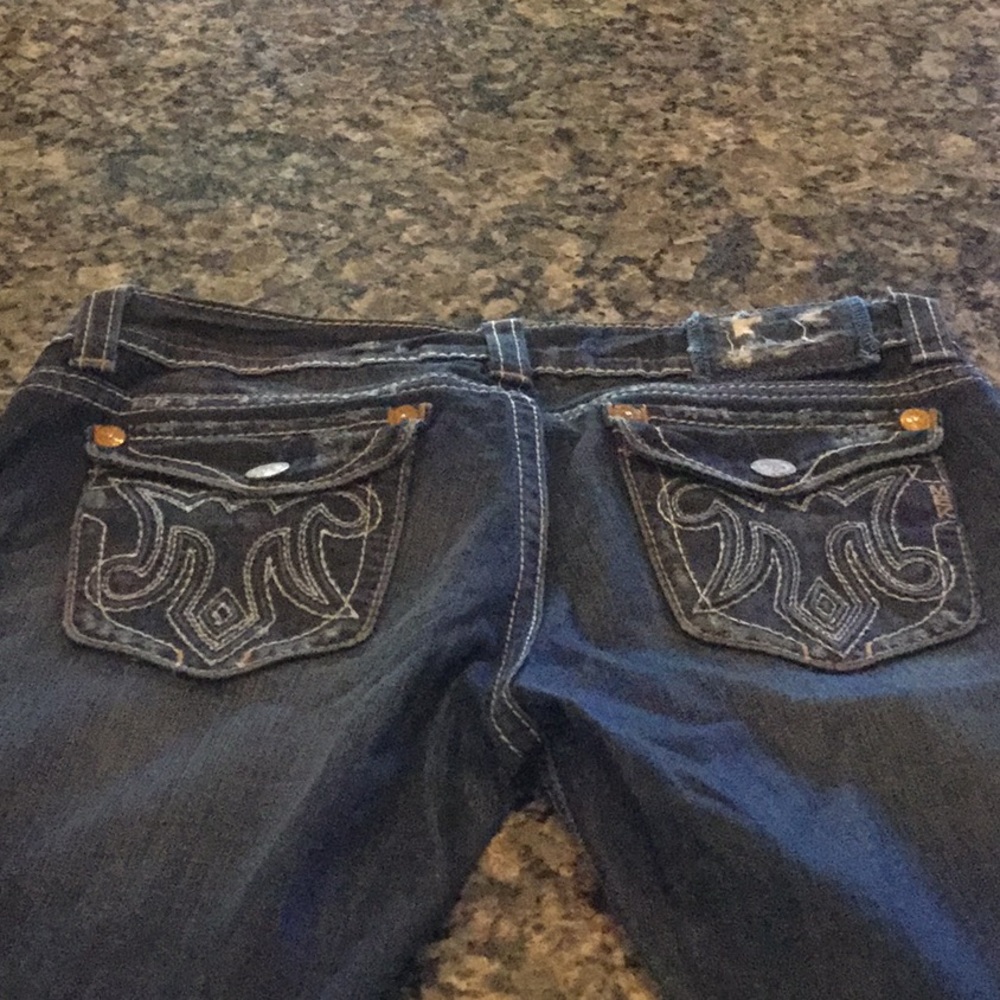 Mek jeans